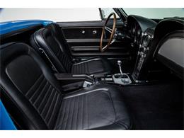 1967 Chevrolet Corvette (CC-2074324) for sale in Clifton Park, New York