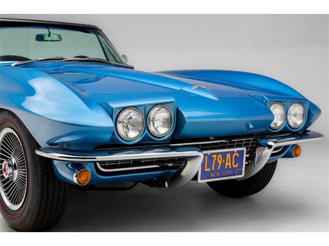 1967 Chevrolet Corvette (CC-2074324) for sale in Clifton Park, New York