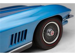 1967 Chevrolet Corvette (CC-2074324) for sale in Clifton Park, New York