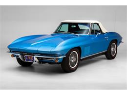 1967 Chevrolet Corvette (CC-2074324) for sale in Clifton Park, New York