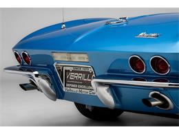 1967 Chevrolet Corvette (CC-2074324) for sale in Clifton Park, New York