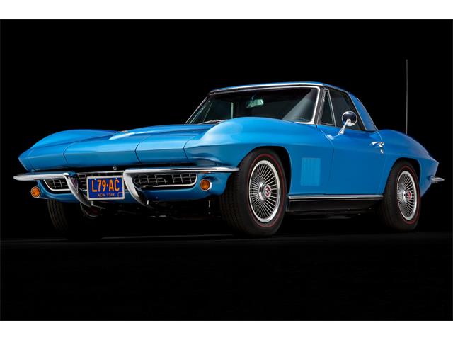 1967 Chevrolet Corvette (CC-2074324) for sale in Clifton Park, New York
