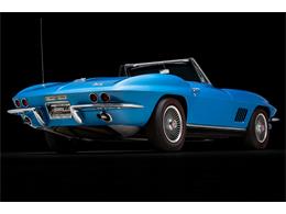 1967 Chevrolet Corvette (CC-2074324) for sale in Clifton Park, New York