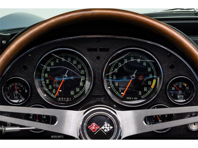 1967 Chevrolet Corvette (CC-2074324) for sale in Clifton Park, New York