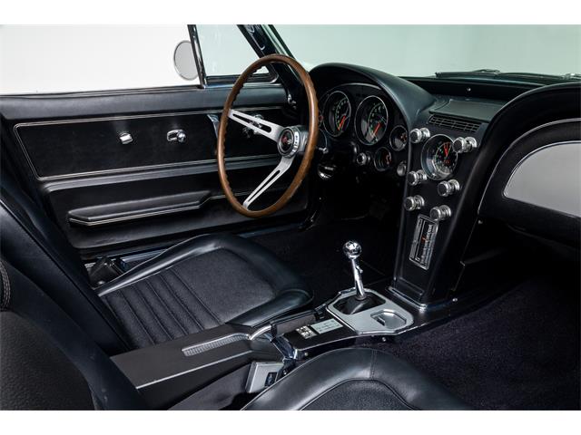 1967 Chevrolet Corvette (CC-2074324) for sale in Clifton Park, New York