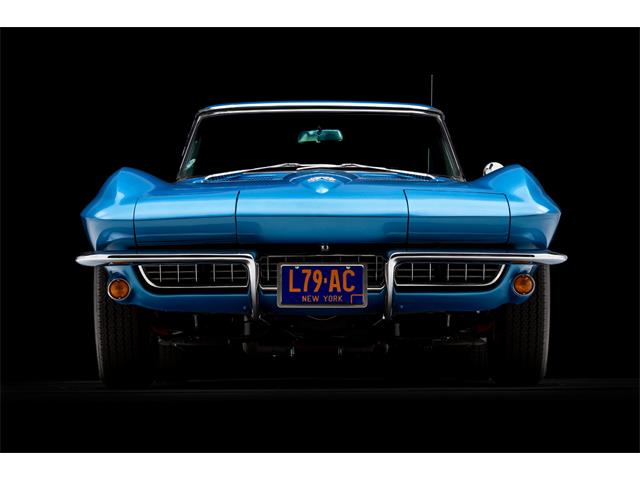 1967 Chevrolet Corvette (CC-2074324) for sale in Clifton Park, New York