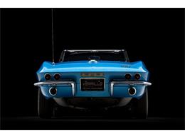 1967 Chevrolet Corvette (CC-2074324) for sale in Clifton Park, New York