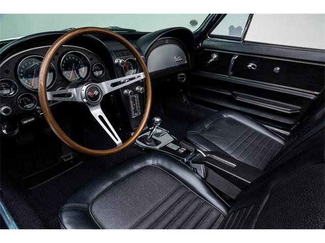 1967 Chevrolet Corvette (CC-2074324) for sale in Clifton Park, New York