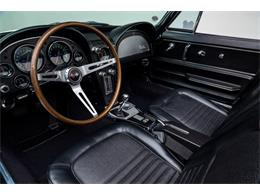1967 Chevrolet Corvette (CC-2074324) for sale in Clifton Park, New York