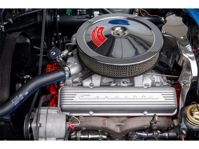 1967 Chevrolet Corvette (CC-2074324) for sale in Clifton Park, New York