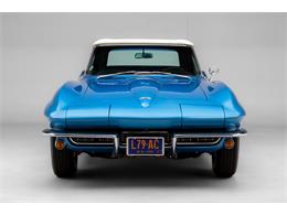 1967 Chevrolet Corvette (CC-2074324) for sale in Clifton Park, New York