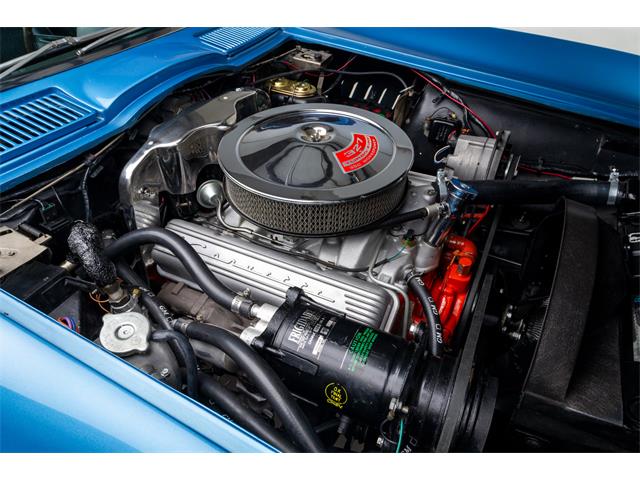 1967 Chevrolet Corvette (CC-2074324) for sale in Clifton Park, New York