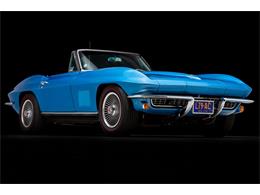 1967 Chevrolet Corvette (CC-2074324) for sale in Clifton Park, New York