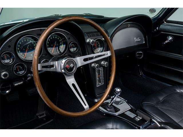 1967 Chevrolet Corvette (CC-2074324) for sale in Clifton Park, New York