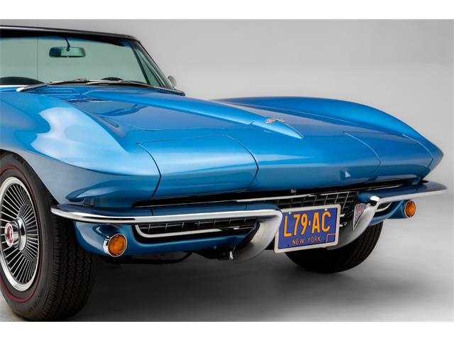 1967 Chevrolet Corvette (CC-2074324) for sale in Clifton Park, New York