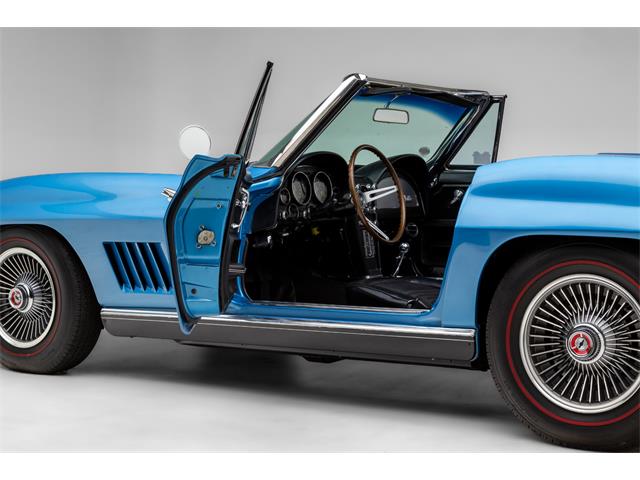 1967 Chevrolet Corvette (CC-2074324) for sale in Clifton Park, New York