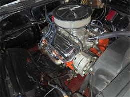 1972 Chevrolet Chevelle SS (CC-2074325) for sale in Spirit Lake, Iowa