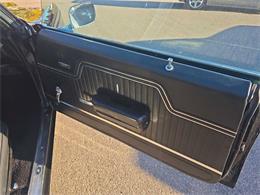 1972 Chevrolet Chevelle SS (CC-2074325) for sale in Spirit Lake, Iowa