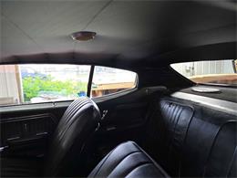 1972 Chevrolet Chevelle SS (CC-2074325) for sale in Spirit Lake, Iowa
