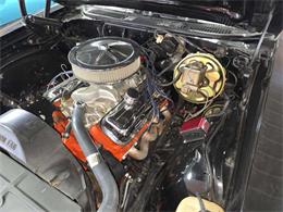 1972 Chevrolet Chevelle SS (CC-2074325) for sale in Spirit Lake, Iowa