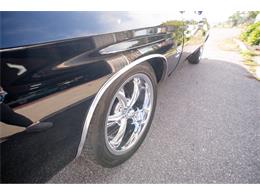 1972 Chevrolet Chevelle SS (CC-2074325) for sale in Spirit Lake, Iowa