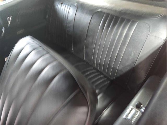 1972 Chevrolet Chevelle SS (CC-2074325) for sale in Spirit Lake, Iowa
