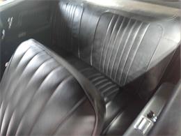 1972 Chevrolet Chevelle SS (CC-2074325) for sale in Spirit Lake, Iowa