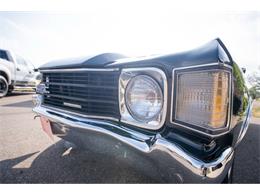 1972 Chevrolet Chevelle SS (CC-2074325) for sale in Spirit Lake, Iowa