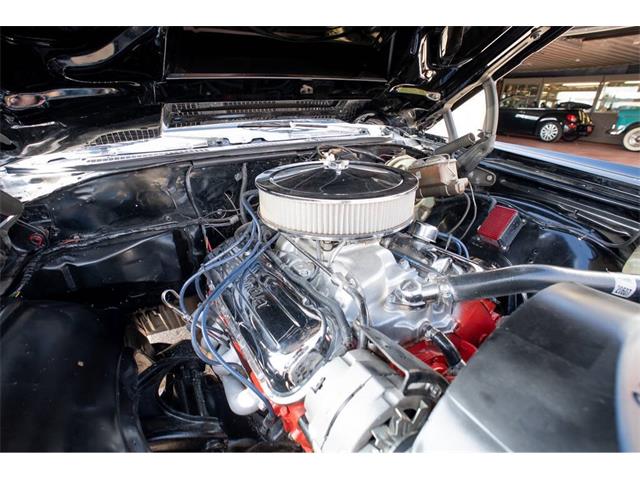 1972 Chevrolet Chevelle SS (CC-2074325) for sale in Spirit Lake, Iowa