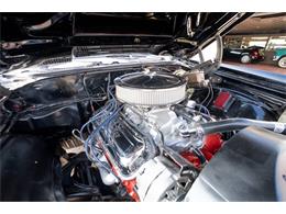 1972 Chevrolet Chevelle SS (CC-2074325) for sale in Spirit Lake, Iowa