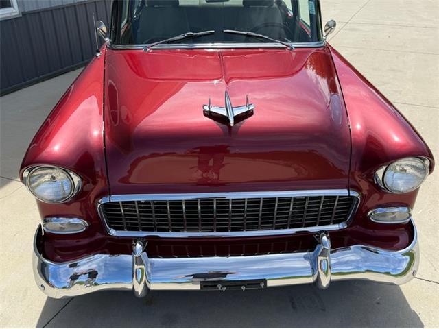 1955 Chevrolet 150 (CC-2074326) for sale in Greene, Iowa