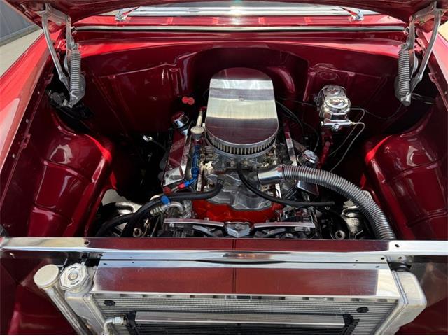 1955 Chevrolet 150 (CC-2074326) for sale in Greene, Iowa