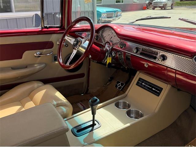 1955 Chevrolet 150 (CC-2074326) for sale in Greene, Iowa