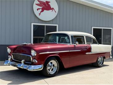 1955 Chevrolet 150 (CC-2074326) for sale in Greene, Iowa
