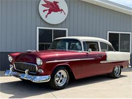 1955 Chevrolet 150 (CC-2074326) for sale in Greene, Iowa