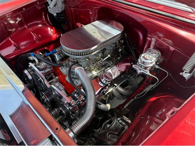 1955 Chevrolet 150 (CC-2074326) for sale in Greene, Iowa