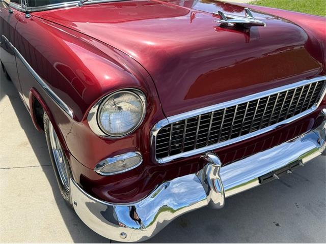 1955 Chevrolet 150 (CC-2074326) for sale in Greene, Iowa