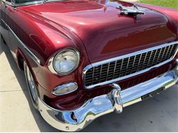 1955 Chevrolet 150 (CC-2074326) for sale in Greene, Iowa