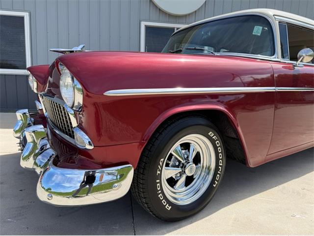 1955 Chevrolet 150 (CC-2074326) for sale in Greene, Iowa