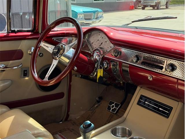 1955 Chevrolet 150 (CC-2074326) for sale in Greene, Iowa
