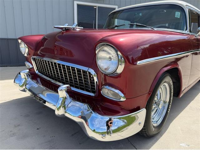 1955 Chevrolet 150 (CC-2074326) for sale in Greene, Iowa