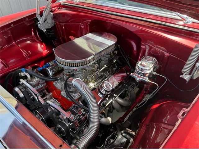 1955 Chevrolet 150 (CC-2074326) for sale in Greene, Iowa
