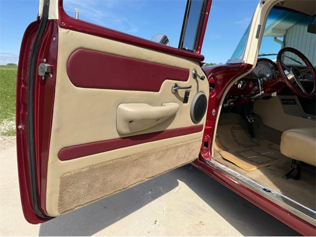 1955 Chevrolet 150 (CC-2074326) for sale in Greene, Iowa