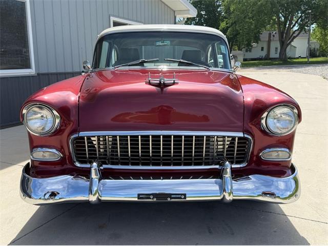 1955 Chevrolet 150 (CC-2074326) for sale in Greene, Iowa