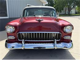 1955 Chevrolet 150 (CC-2074326) for sale in Greene, Iowa