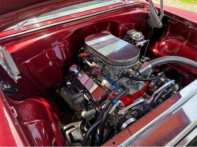1955 Chevrolet 150 (CC-2074326) for sale in Greene, Iowa