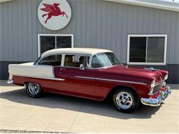 1955 Chevrolet 150 (CC-2074326) for sale in Greene, Iowa