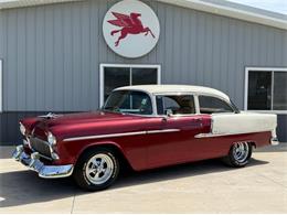 1955 Chevrolet 150 (CC-2074326) for sale in Greene, Iowa