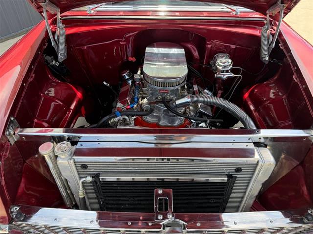1955 Chevrolet 150 (CC-2074326) for sale in Greene, Iowa