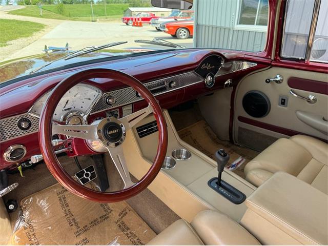 1955 Chevrolet 150 (CC-2074326) for sale in Greene, Iowa